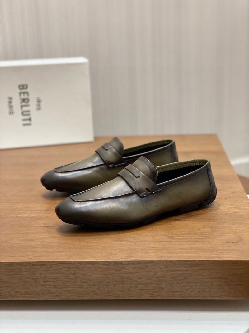 Berluti Shoes